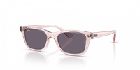 San Michele Extra - Via Unita’ D’Italia , 189 A/B - Occhiali da sole Ray-Ban Junior Bambino 0RJ9086S72181A46 - 0RJ9086S72181A46